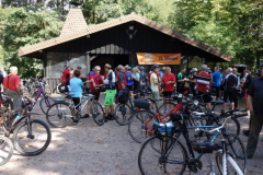 Bostalsee Sporttag 2016