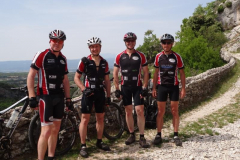 Provence 2014